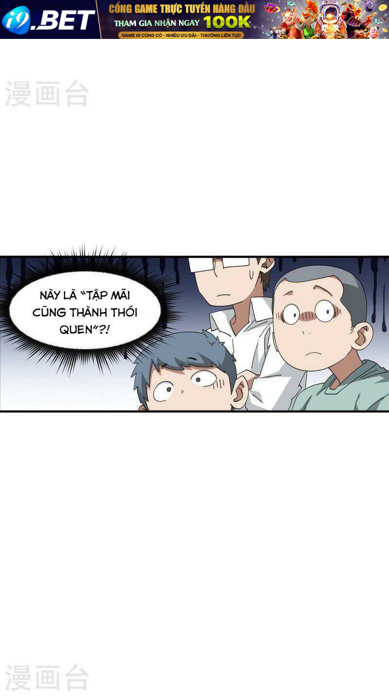 Võng Du Chi Cận Chiến Pháp Sư - Chapter 452 - Page 8