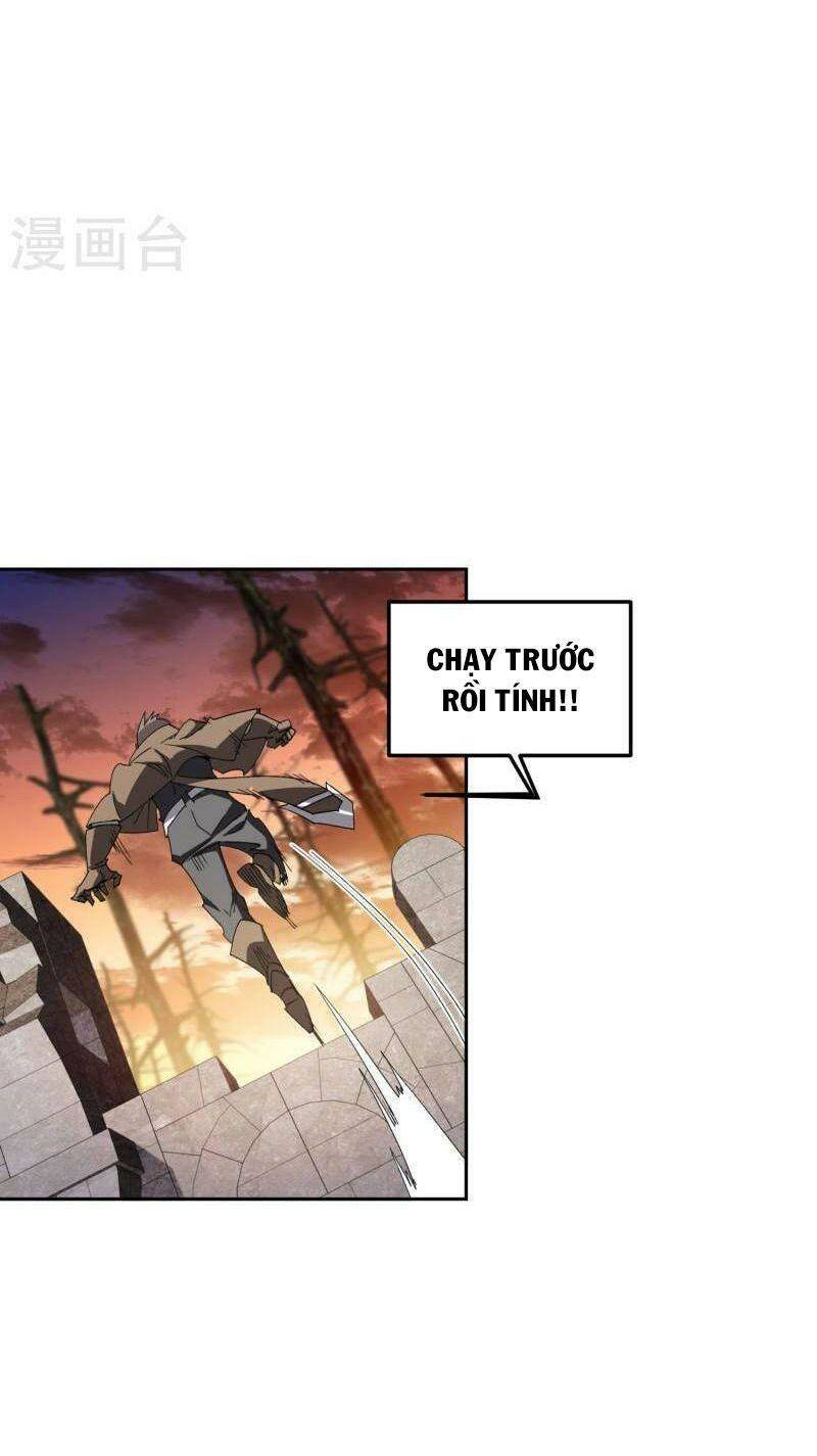 Võng Du Chi Cận Chiến Pháp Sư - Chapter 453 - Page 14