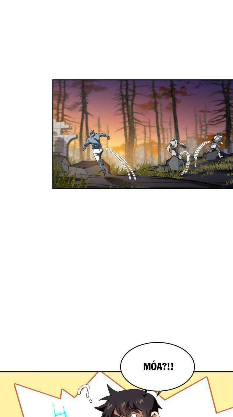 Võng Du Chi Cận Chiến Pháp Sư - Chapter 453 - Page 15