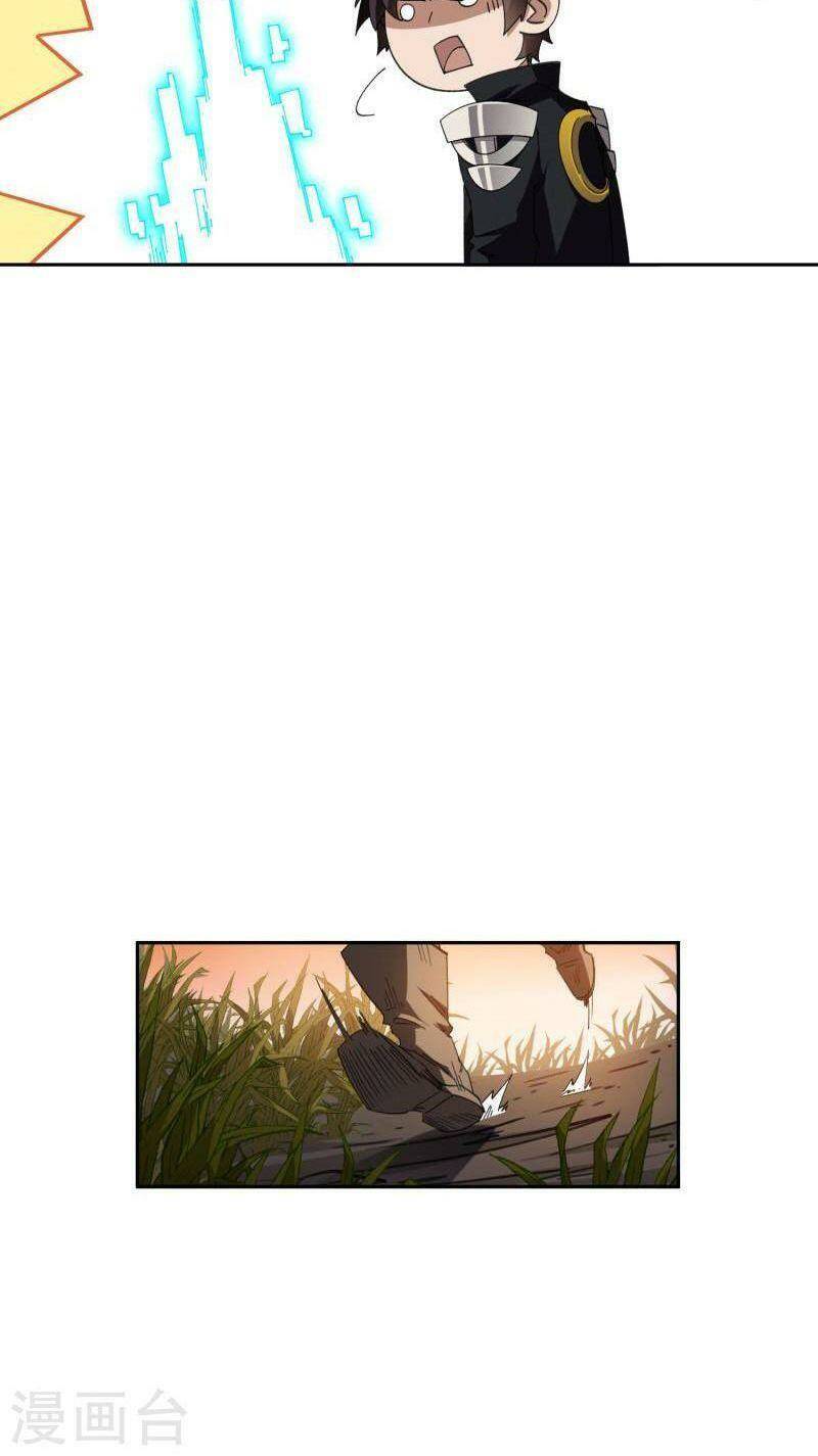 Võng Du Chi Cận Chiến Pháp Sư - Chapter 453 - Page 16