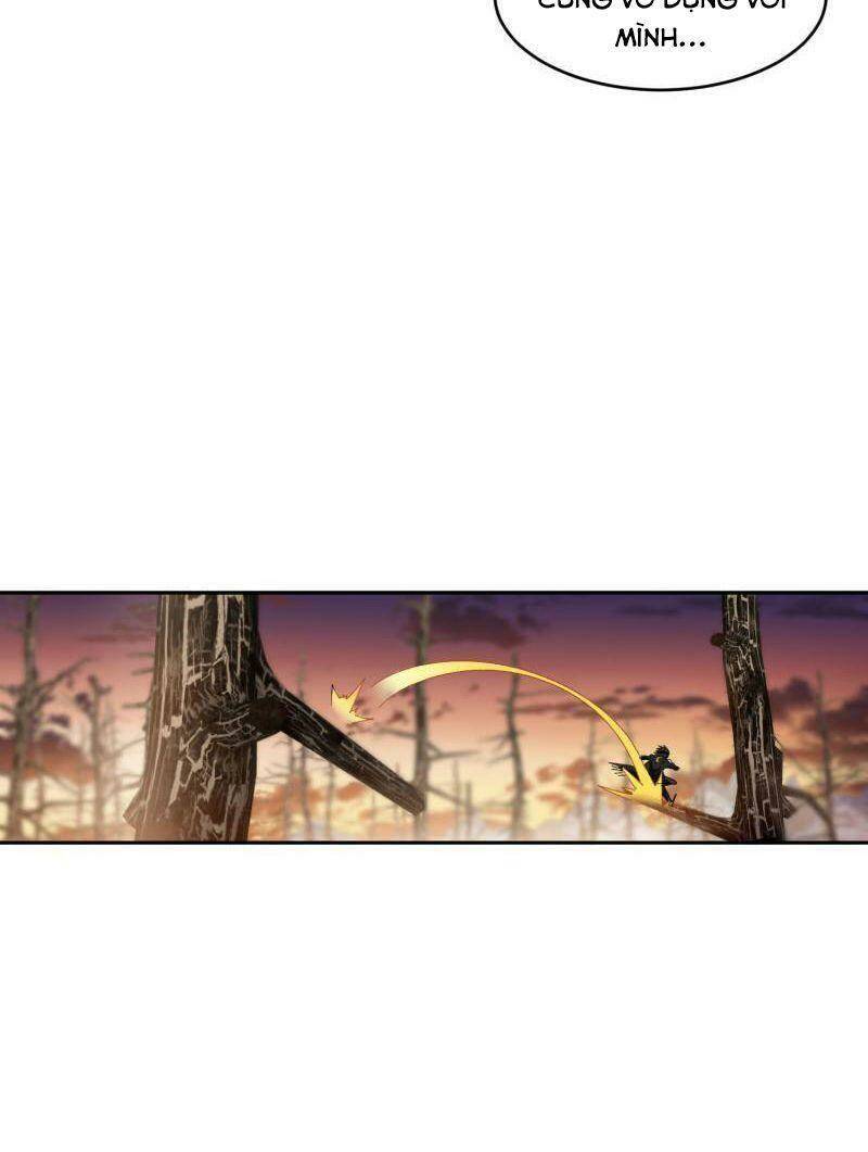 Võng Du Chi Cận Chiến Pháp Sư - Chapter 453 - Page 22