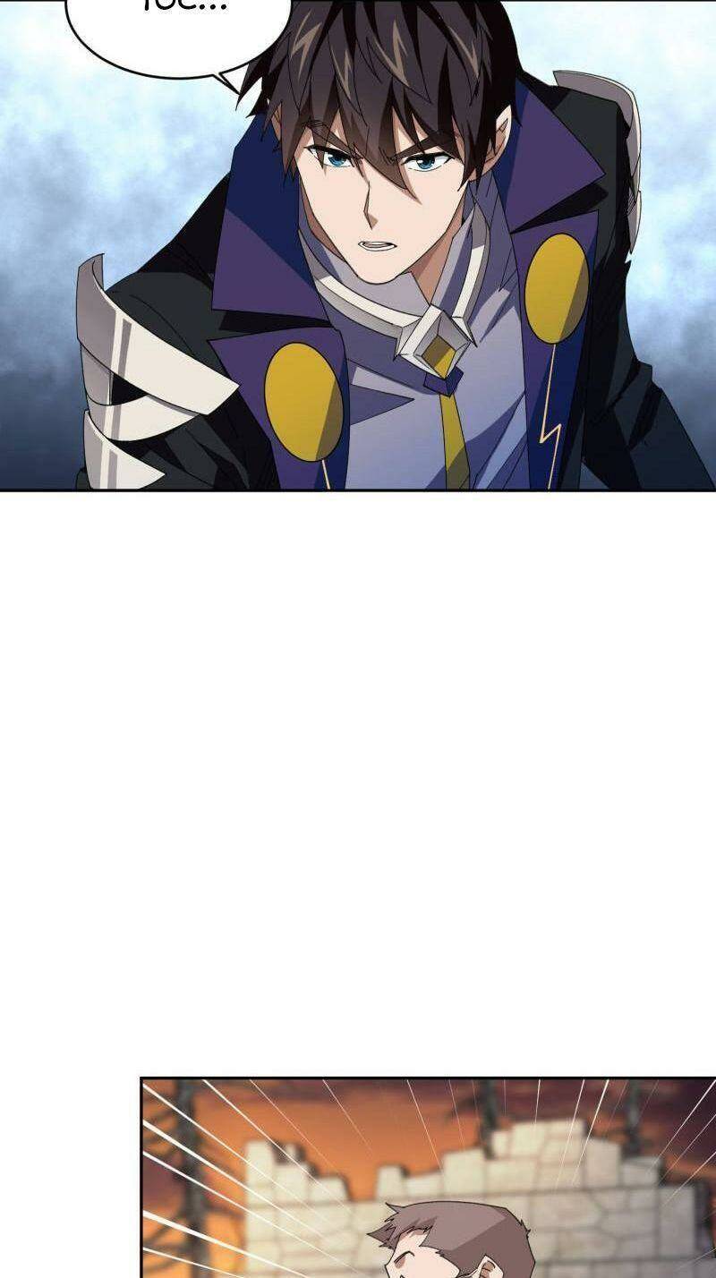 Võng Du Chi Cận Chiến Pháp Sư - Chapter 453 - Page 5