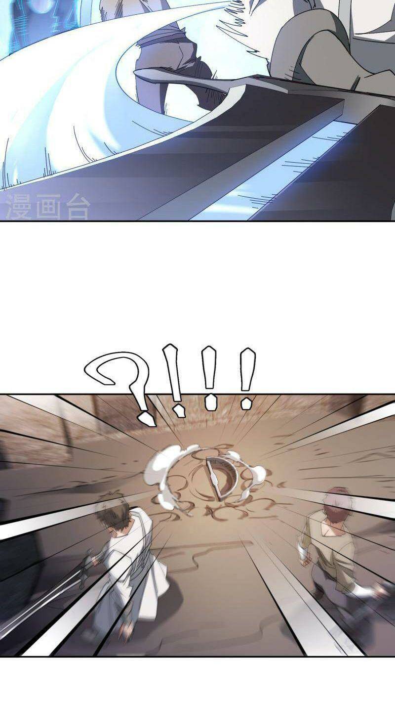 Võng Du Chi Cận Chiến Pháp Sư - Chapter 453 - Page 7