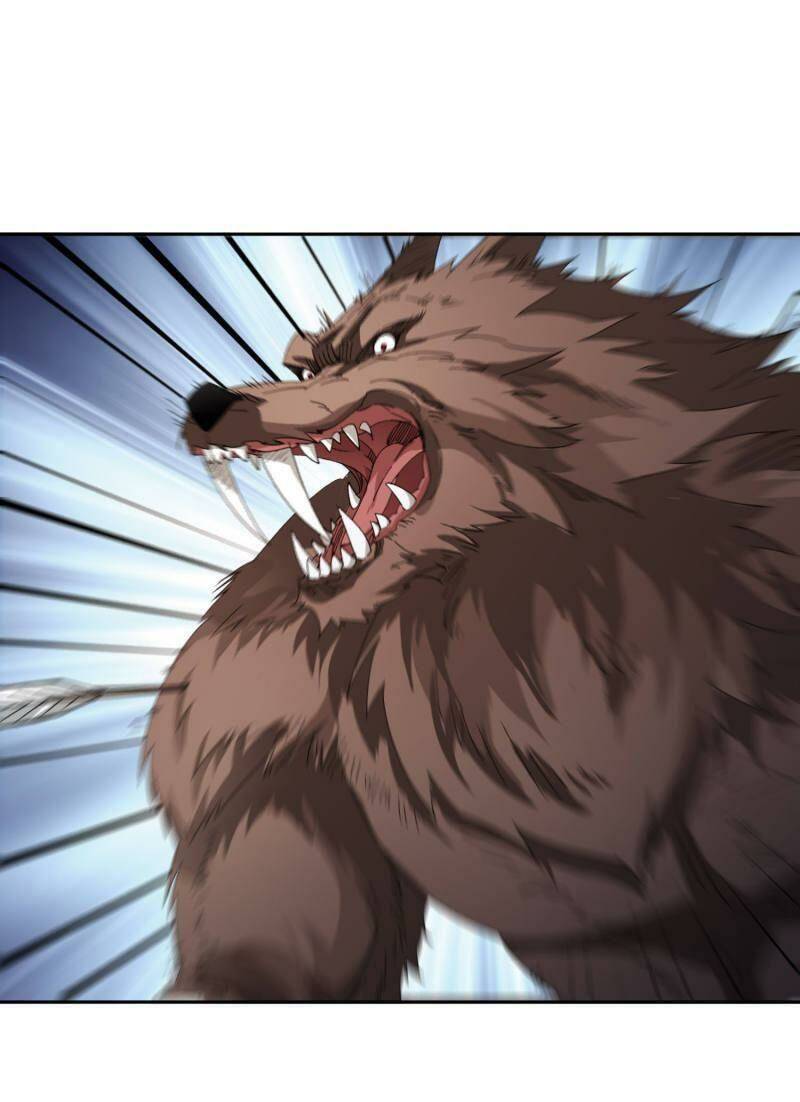 Võng Du Chi Cận Chiến Pháp Sư - Chapter 454 - Page 9