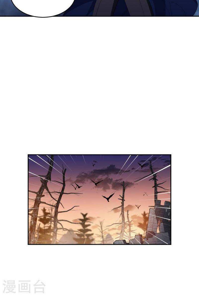 Võng Du Chi Cận Chiến Pháp Sư - Chapter 454 - Page 24