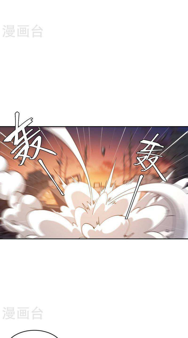 Võng Du Chi Cận Chiến Pháp Sư - Chapter 454 - Page 7