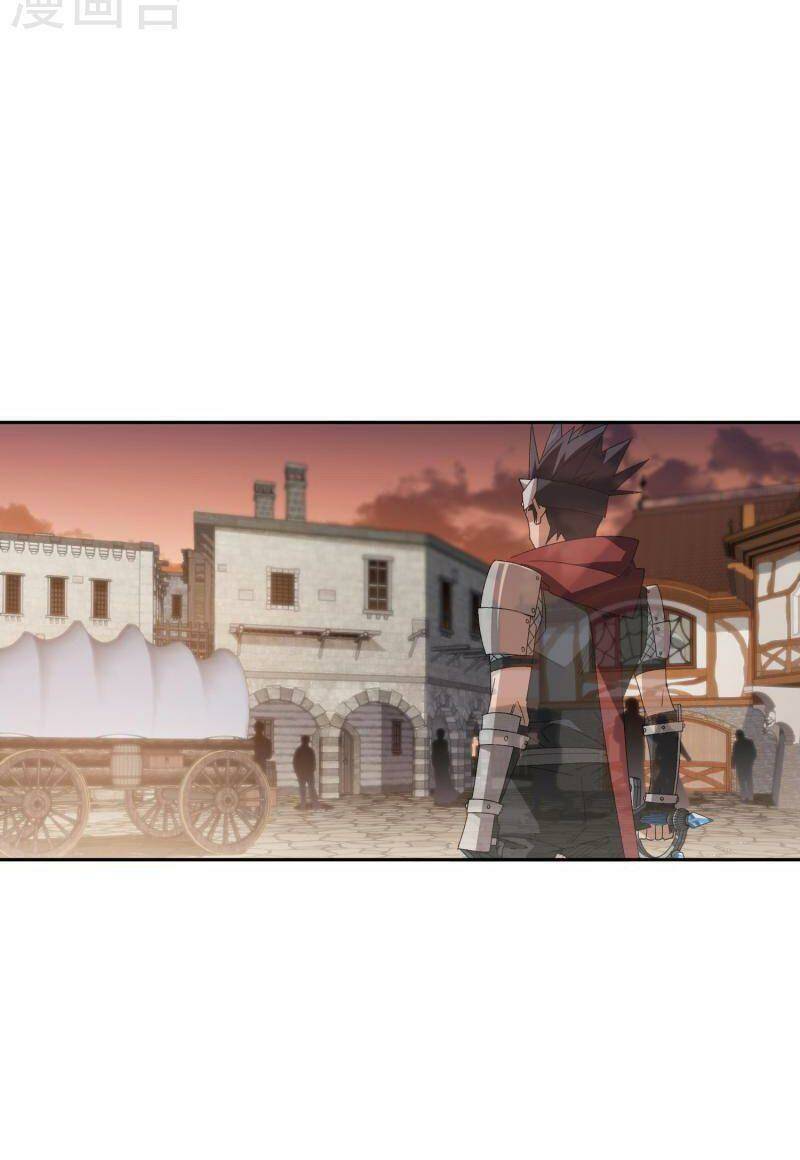 Võng Du Chi Cận Chiến Pháp Sư - Chapter 456 - Page 10