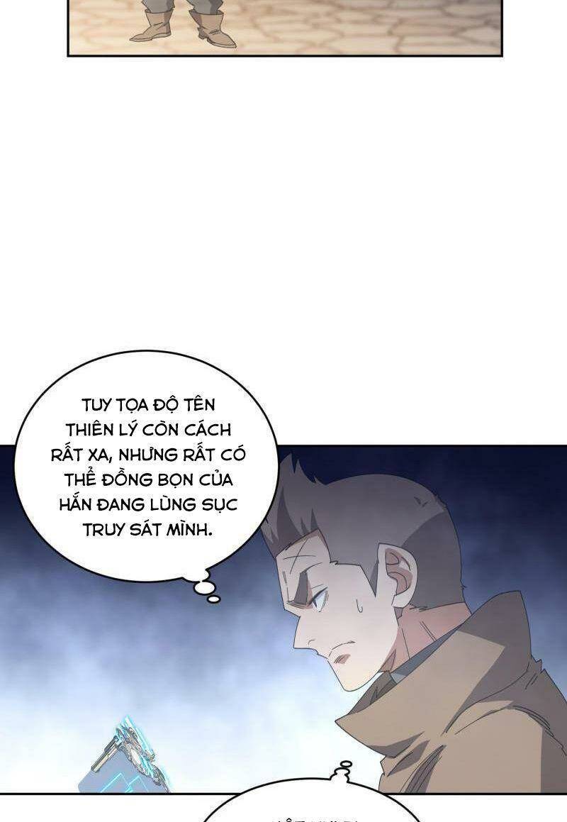 Võng Du Chi Cận Chiến Pháp Sư - Chapter 456 - Page 15