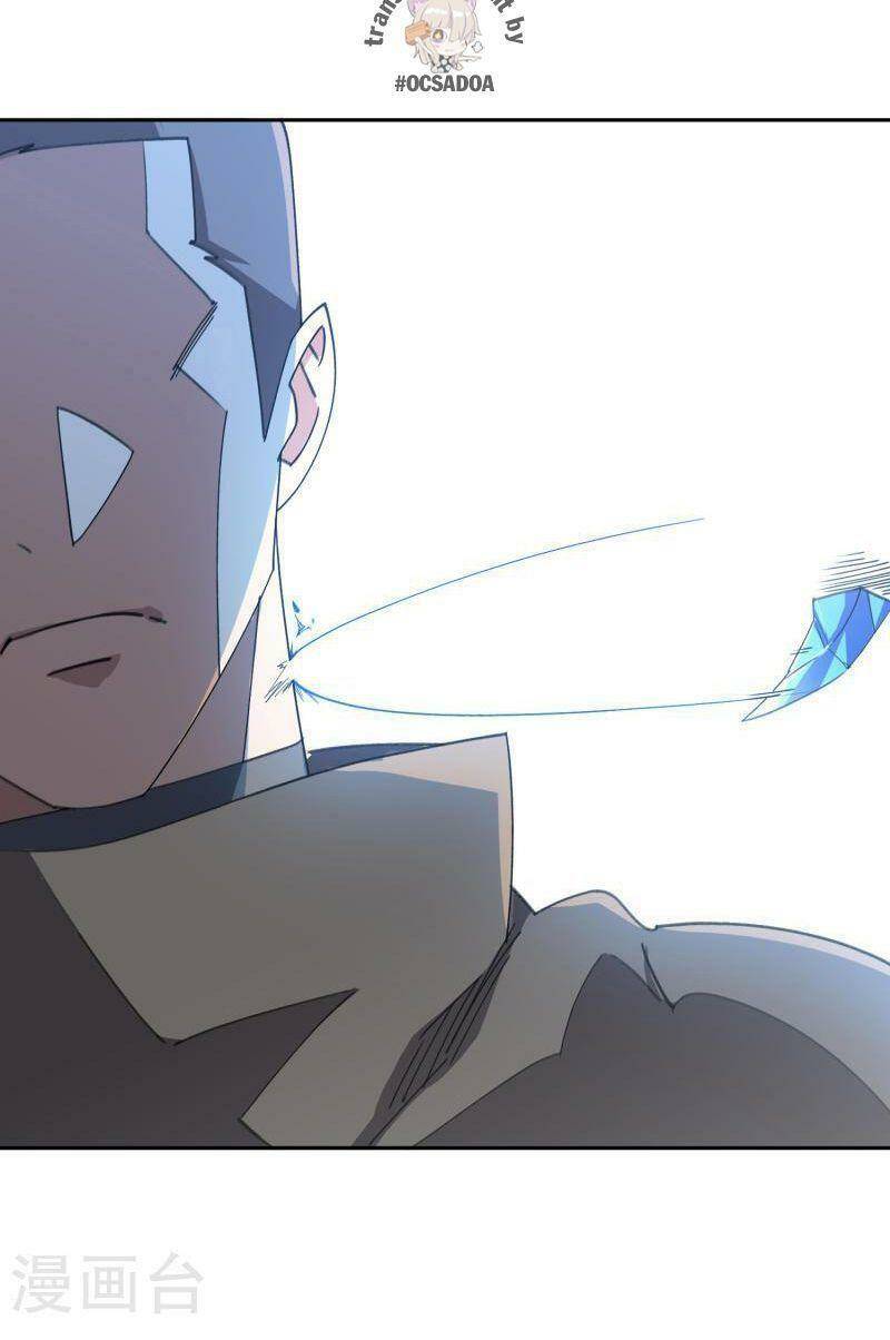 Võng Du Chi Cận Chiến Pháp Sư - Chapter 456 - Page 20