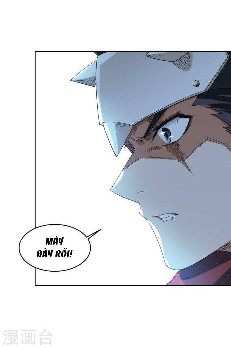 Võng Du Chi Cận Chiến Pháp Sư - Chapter 456 - Page 24