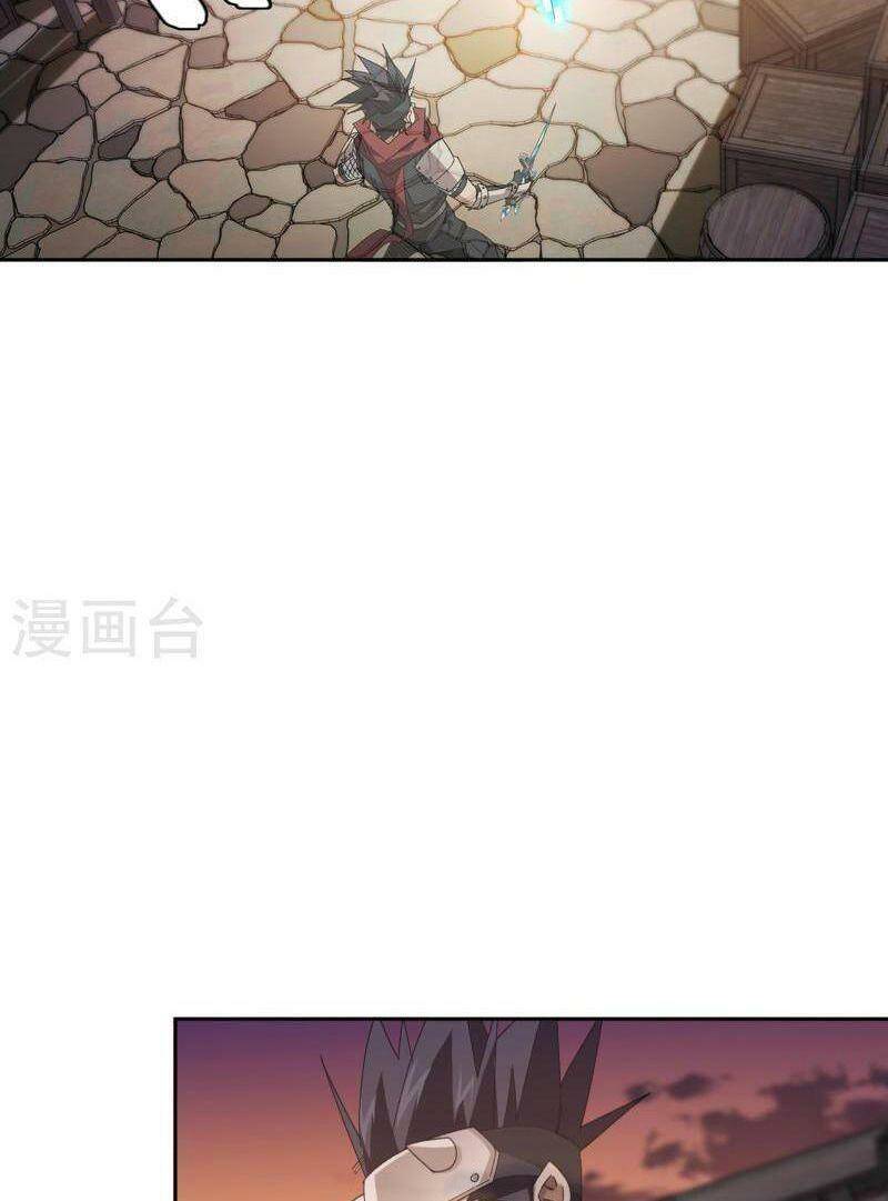 Võng Du Chi Cận Chiến Pháp Sư - Chapter 456 - Page 4