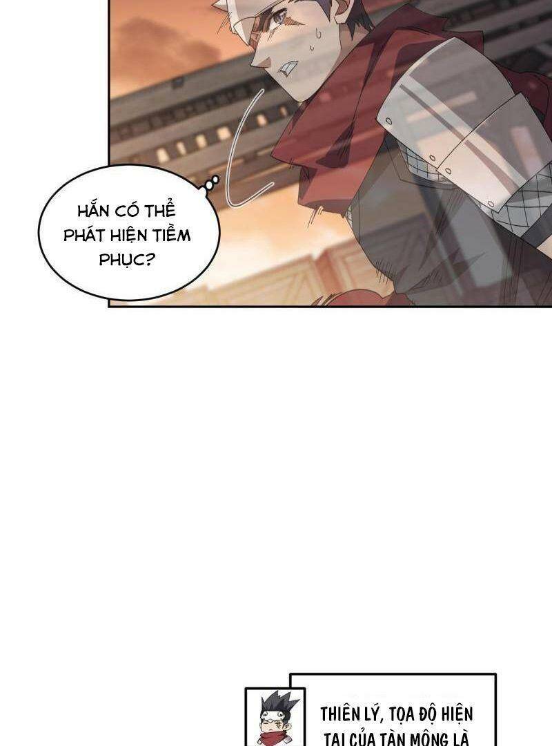 Võng Du Chi Cận Chiến Pháp Sư - Chapter 456 - Page 5