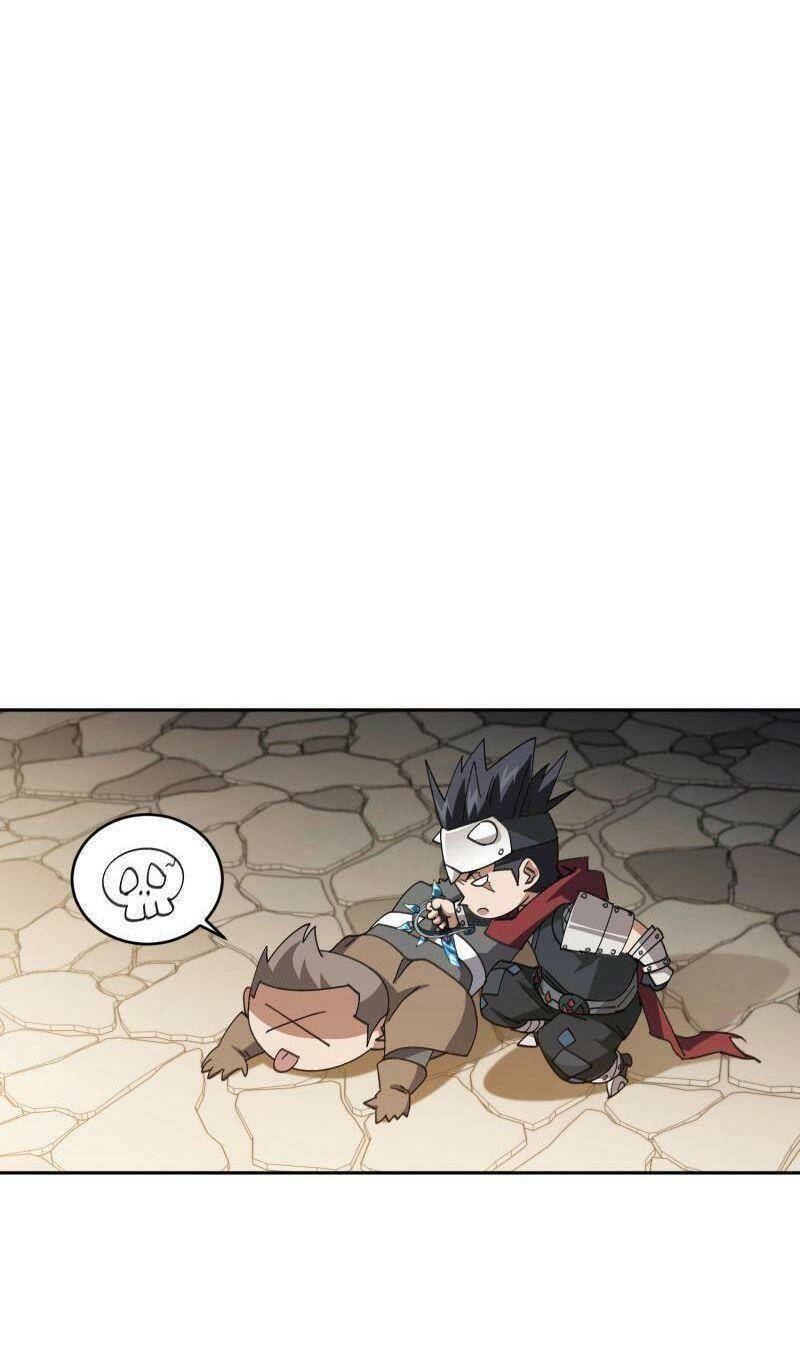 Võng Du Chi Cận Chiến Pháp Sư - Chapter 457 - Page 4