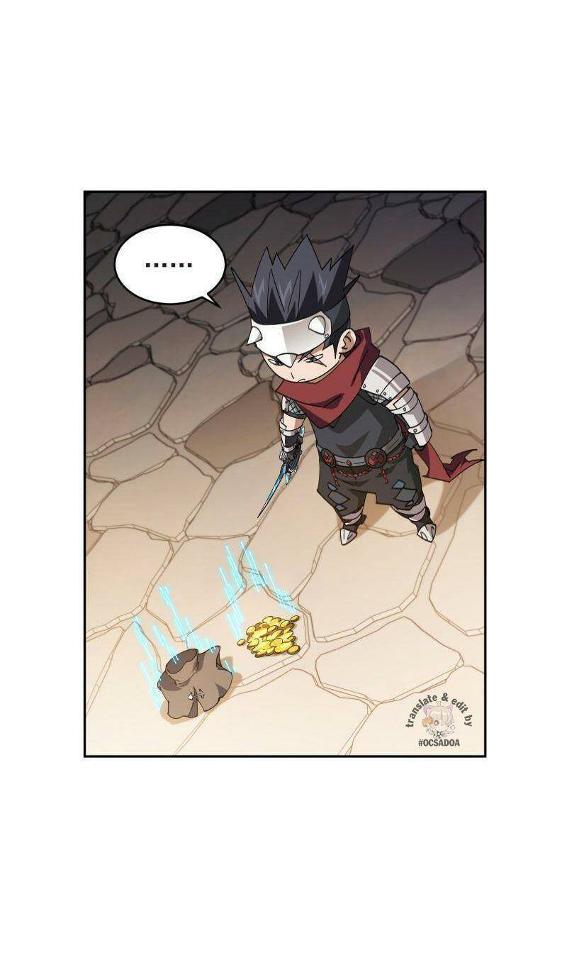 Võng Du Chi Cận Chiến Pháp Sư - Chapter 457 - Page 6