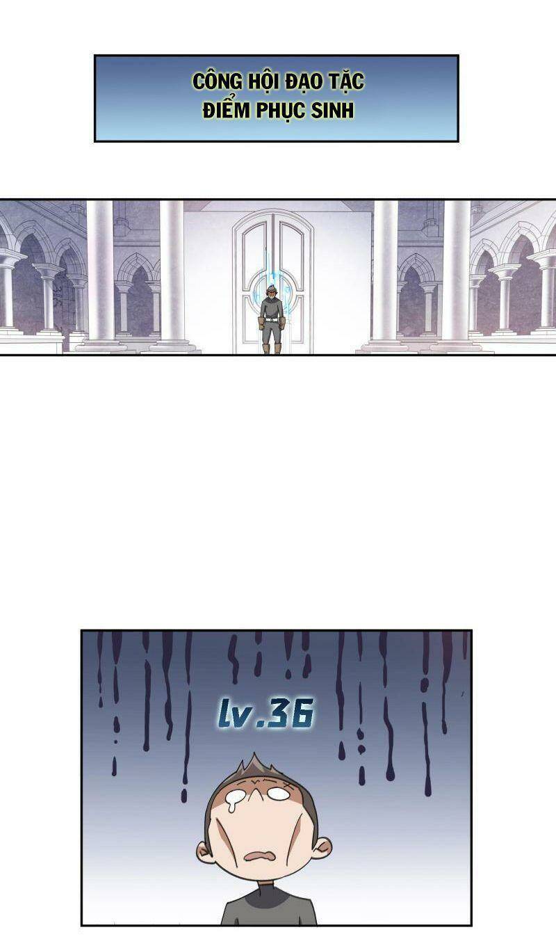 Võng Du Chi Cận Chiến Pháp Sư - Chapter 457 - Page 7