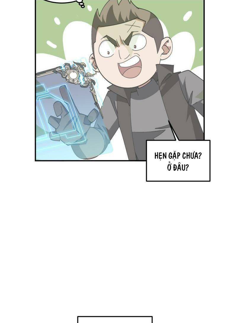 Võng Du Chi Cận Chiến Pháp Sư - Chapter 458 - Page 10