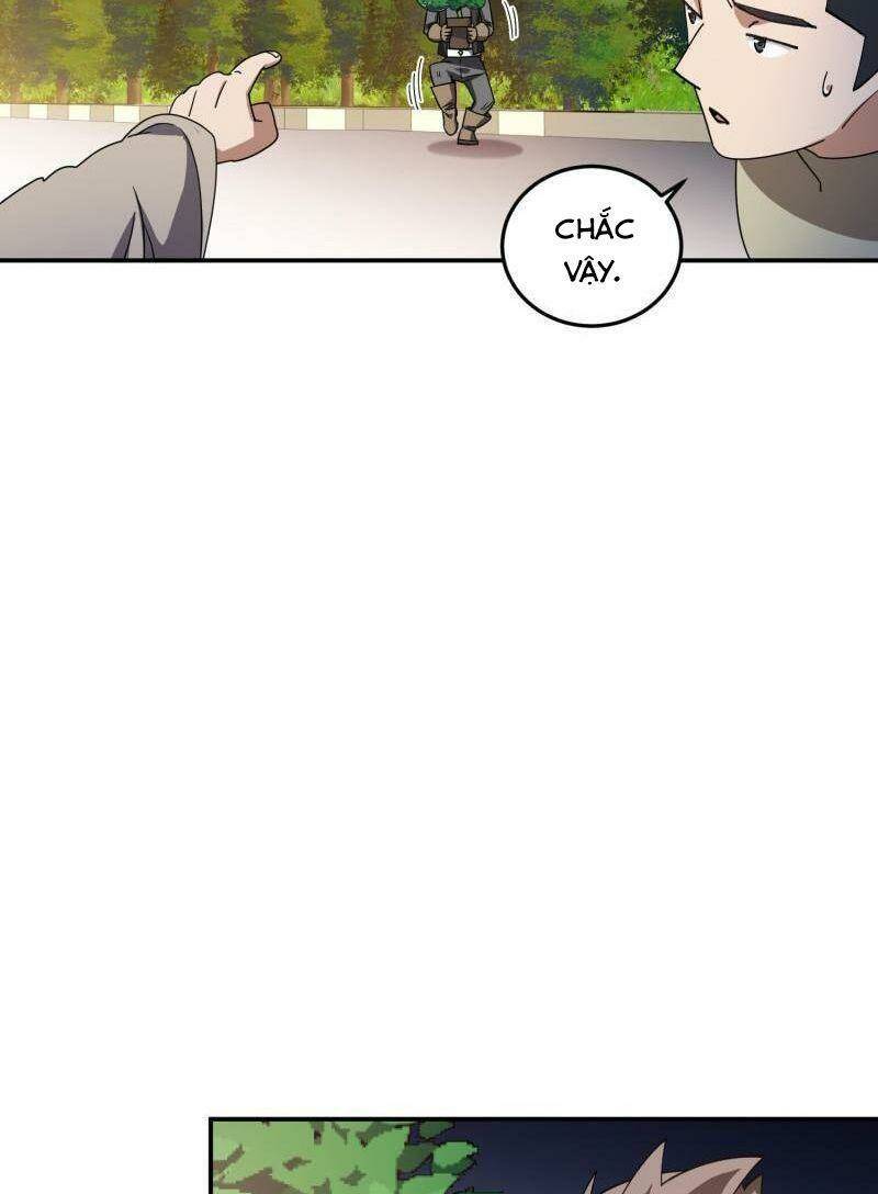 Võng Du Chi Cận Chiến Pháp Sư - Chapter 458 - Page 12