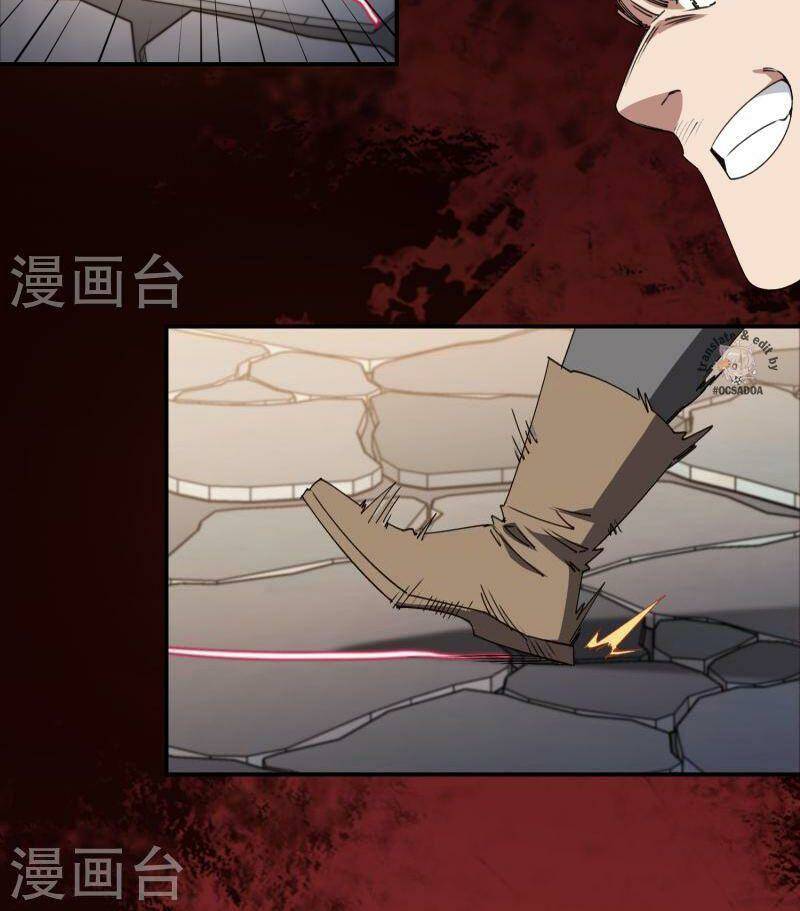 Võng Du Chi Cận Chiến Pháp Sư - Chapter 461 - Page 8