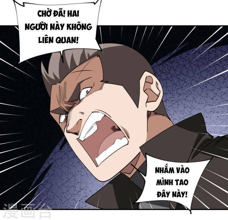 Võng Du Chi Cận Chiến Pháp Sư - Chapter 462 - Page 9