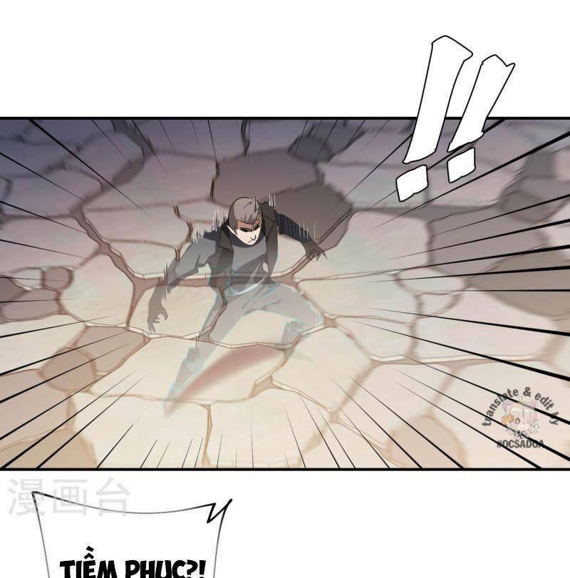 Võng Du Chi Cận Chiến Pháp Sư - Chapter 462 - Page 17