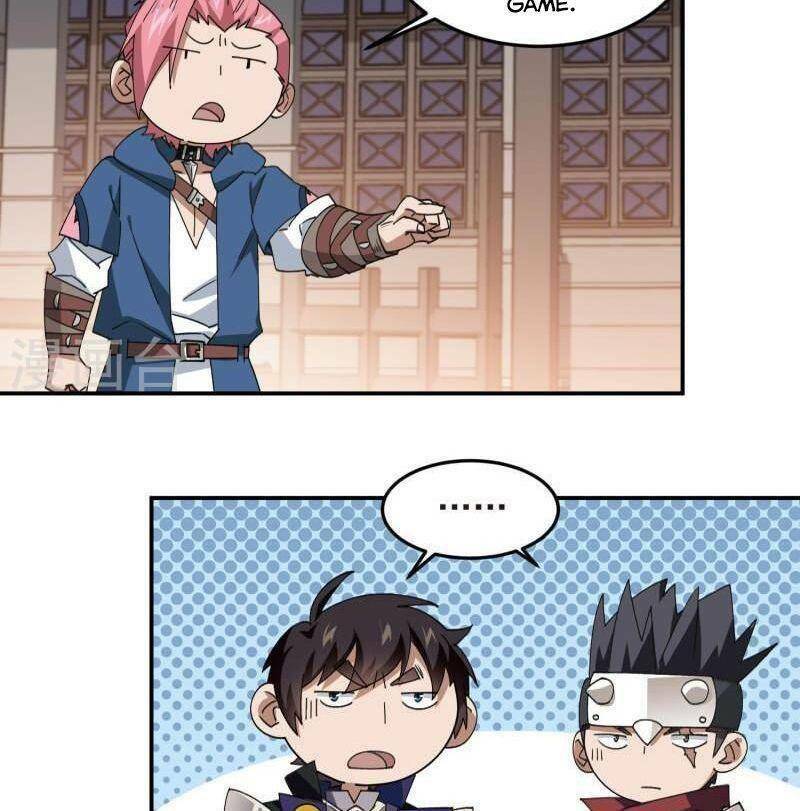 Võng Du Chi Cận Chiến Pháp Sư - Chapter 462 - Page 20