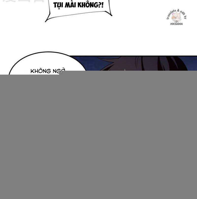Võng Du Chi Cận Chiến Pháp Sư - Chapter 462 - Page 22