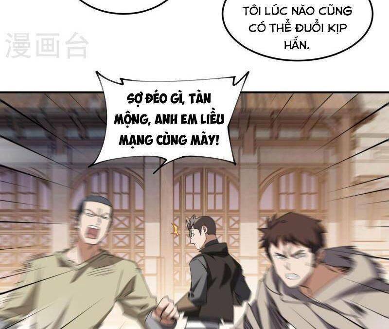 Võng Du Chi Cận Chiến Pháp Sư - Chapter 462 - Page 7