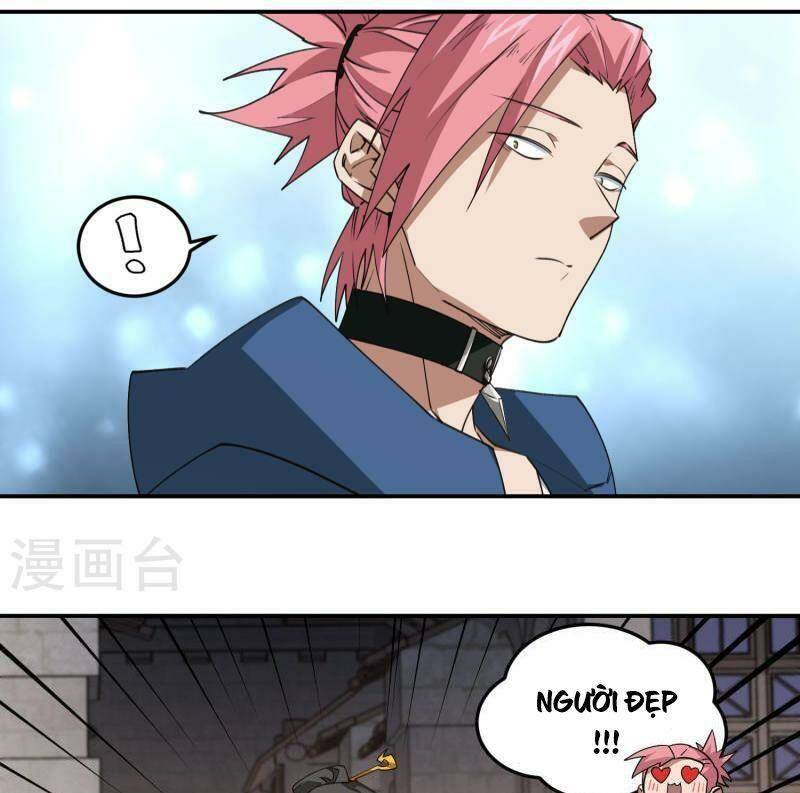 Võng Du Chi Cận Chiến Pháp Sư - Chapter 463 - Page 9