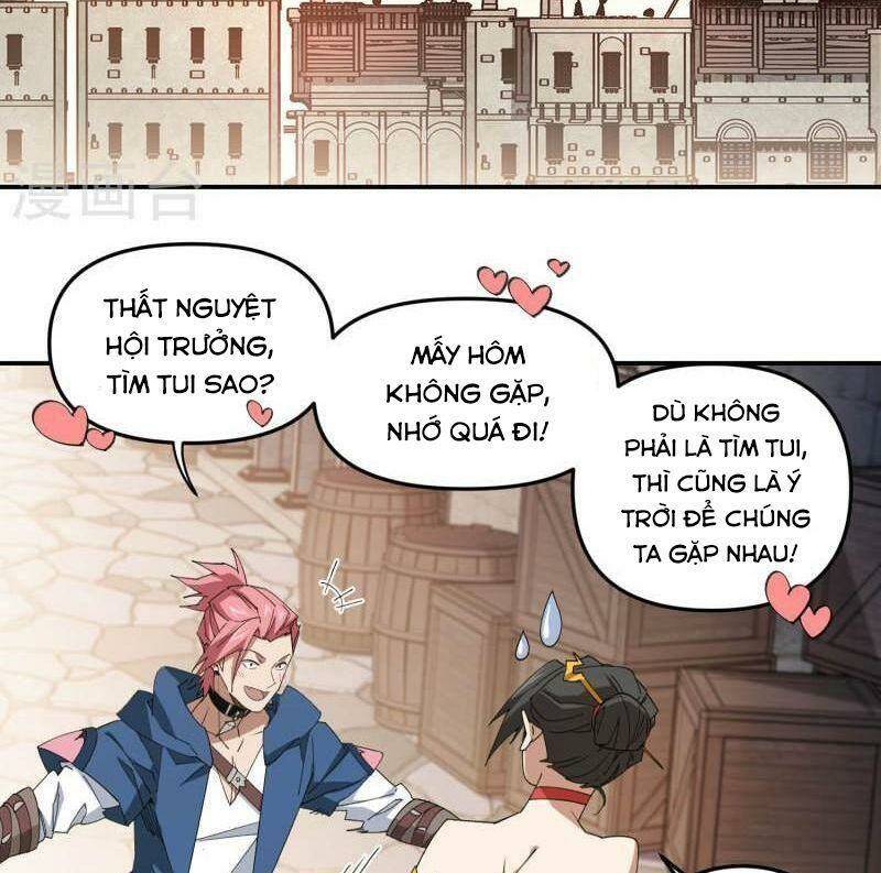 Võng Du Chi Cận Chiến Pháp Sư - Chapter 463 - Page 11