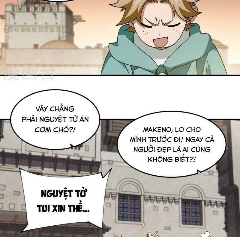 Võng Du Chi Cận Chiến Pháp Sư - Chapter 463 - Page 15