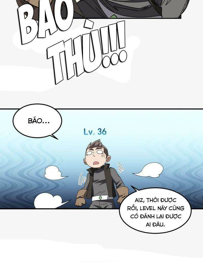 Võng Du Chi Cận Chiến Pháp Sư - Chapter 463 - Page 24