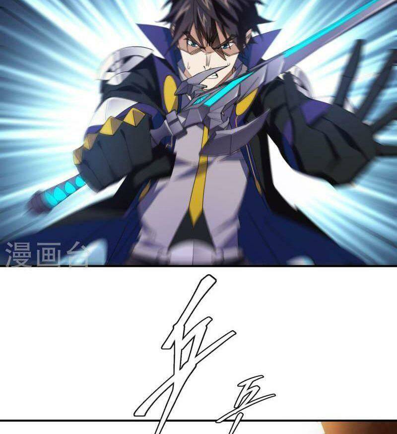 Võng Du Chi Cận Chiến Pháp Sư - Chapter 463 - Page 3