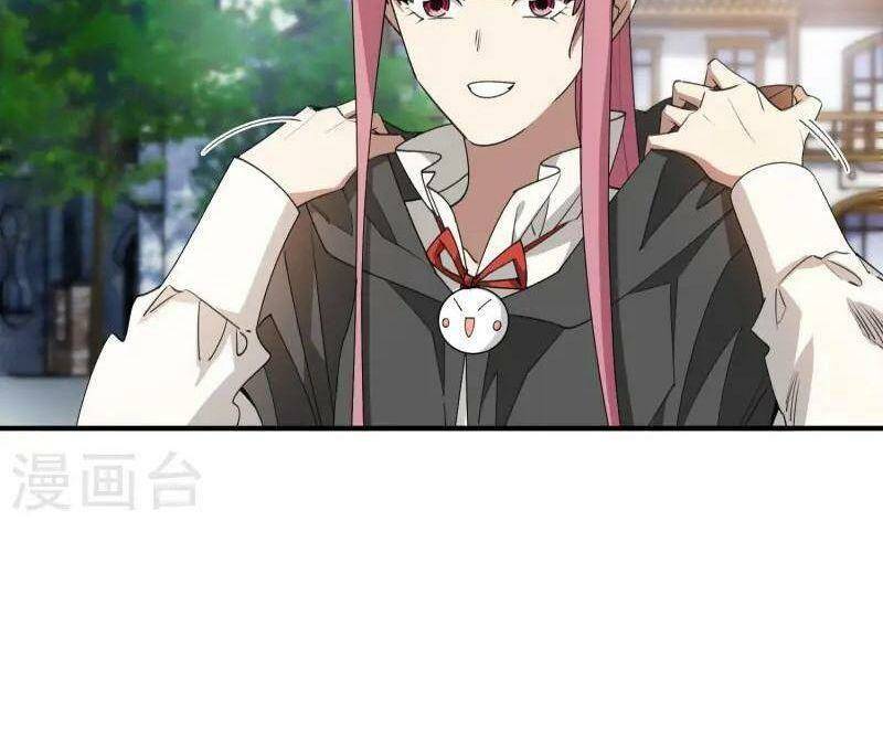 Võng Du Chi Cận Chiến Pháp Sư - Chapter 464 - Page 24