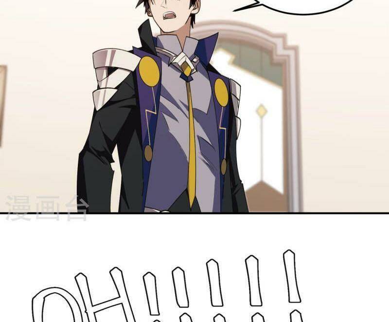 Võng Du Chi Cận Chiến Pháp Sư - Chapter 467 - Page 7