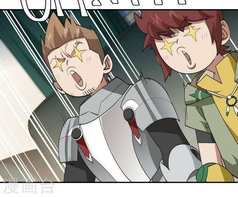 Võng Du Chi Cận Chiến Pháp Sư - Chapter 467 - Page 8