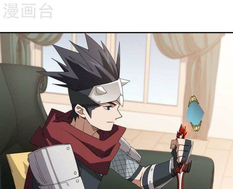 Võng Du Chi Cận Chiến Pháp Sư - Chapter 468 - Page 10