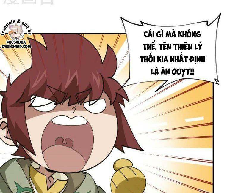 Võng Du Chi Cận Chiến Pháp Sư - Chapter 468 - Page 13