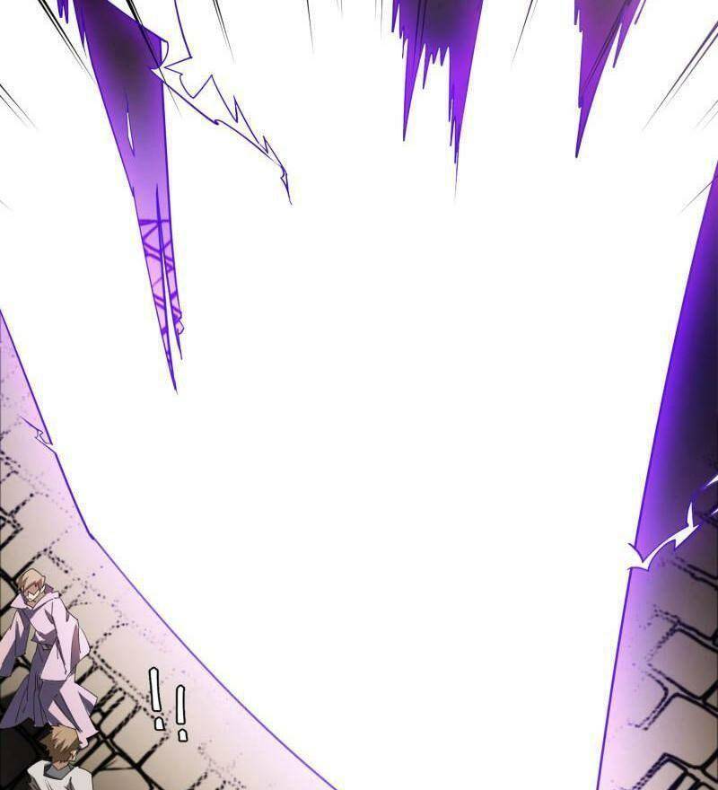 Võng Du Chi Cận Chiến Pháp Sư - Chapter 468 - Page 20