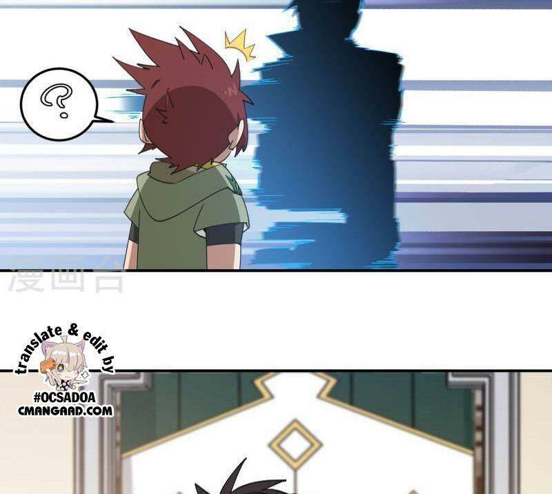 Võng Du Chi Cận Chiến Pháp Sư - Chapter 468 - Page 4