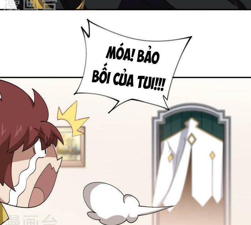 Võng Du Chi Cận Chiến Pháp Sư - Chapter 468 - Page 7