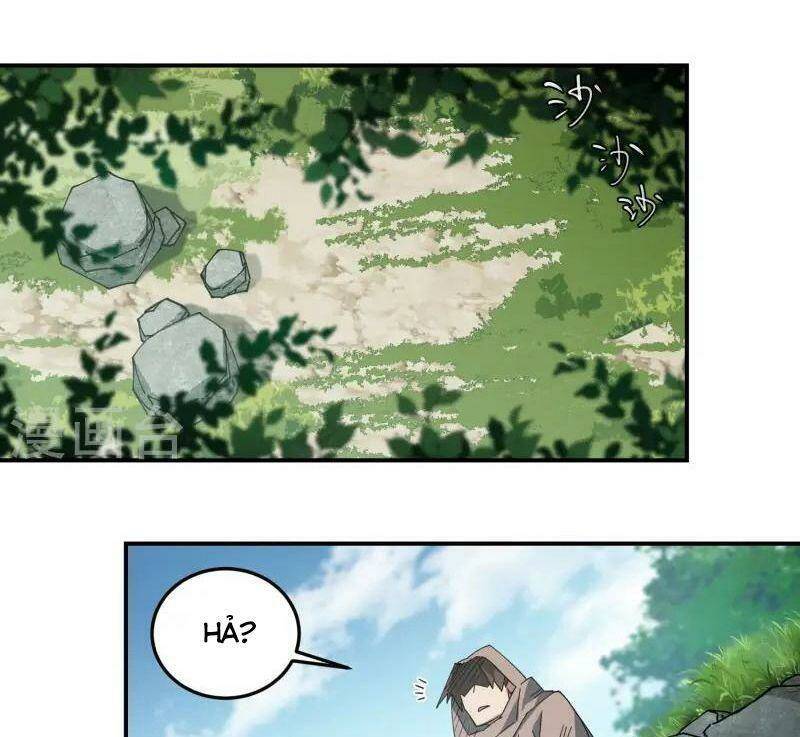 Võng Du Chi Cận Chiến Pháp Sư - Chapter 471 - Page 11