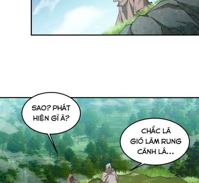 Võng Du Chi Cận Chiến Pháp Sư - Chapter 471 - Page 12
