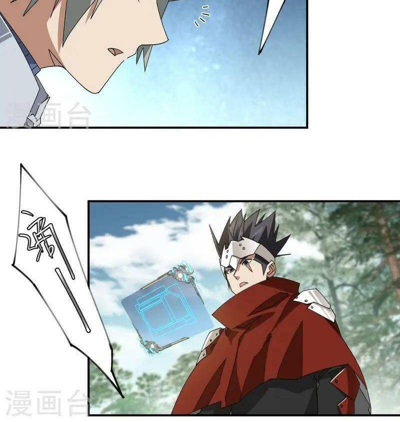 Võng Du Chi Cận Chiến Pháp Sư - Chapter 471 - Page 8