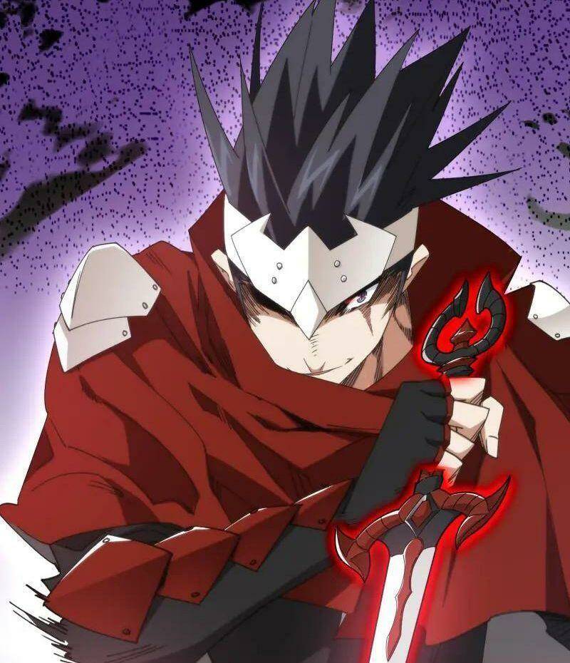 Võng Du Chi Cận Chiến Pháp Sư - Chapter 472 - Page 13