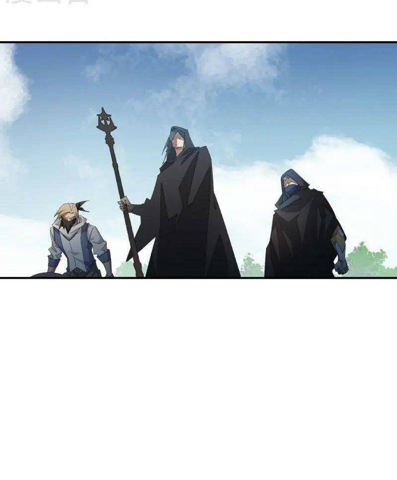 Võng Du Chi Cận Chiến Pháp Sư - Chapter 472 - Page 24