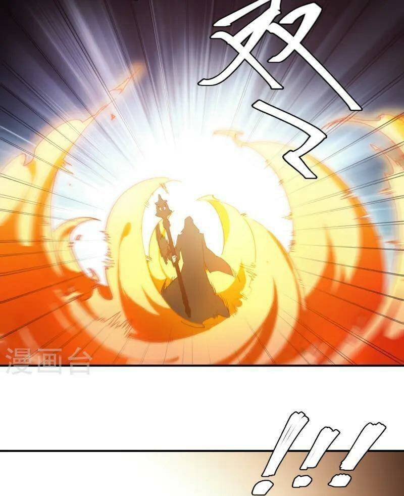 Võng Du Chi Cận Chiến Pháp Sư - Chapter 473 - Page 9