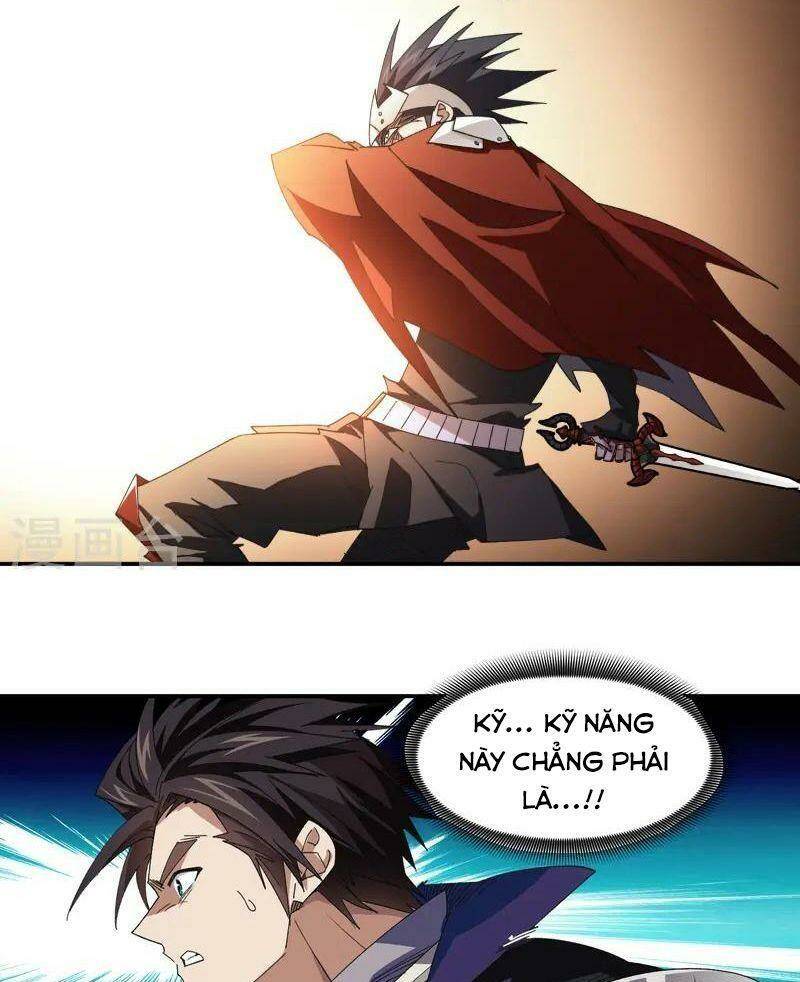 Võng Du Chi Cận Chiến Pháp Sư - Chapter 473 - Page 10