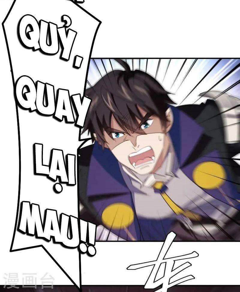 Võng Du Chi Cận Chiến Pháp Sư - Chapter 473 - Page 8