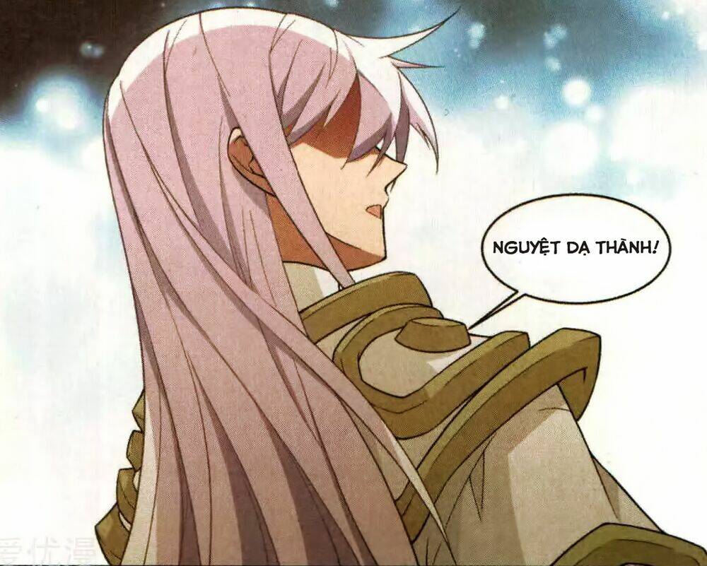 Võng Du Chi Cận Chiến Pháp Sư - Chapter 54 - Page 12