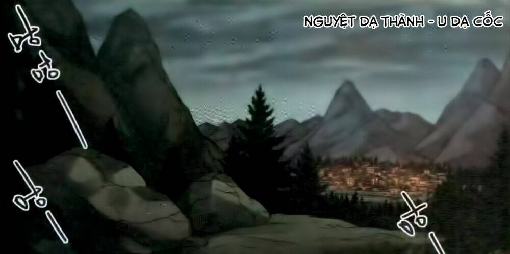 Võng Du Chi Cận Chiến Pháp Sư - Chapter 54 - Page 13